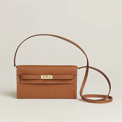 togo kelly hermes|Kelly Classique To Go wallet .